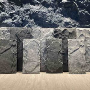 Tấm Composite giả đá - Chậu Composite Bách Vượng - Công Ty TNHH Sản Xuất Kinh Doanh Và XNK Bách Vượng